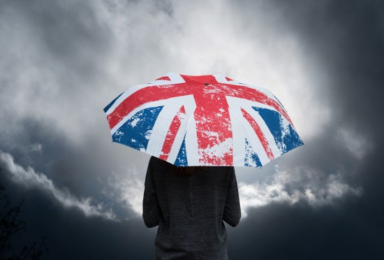 Climate neutrality will affect British freedom of functioning